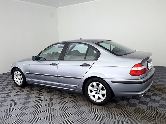 BMW 318 Peeter Facelift ATM 2.0 105kW Tallina - foto 4