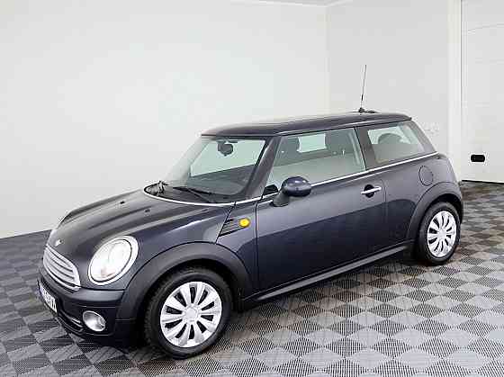 MINI Cooper One Facelift 1.4 70kW Tallina