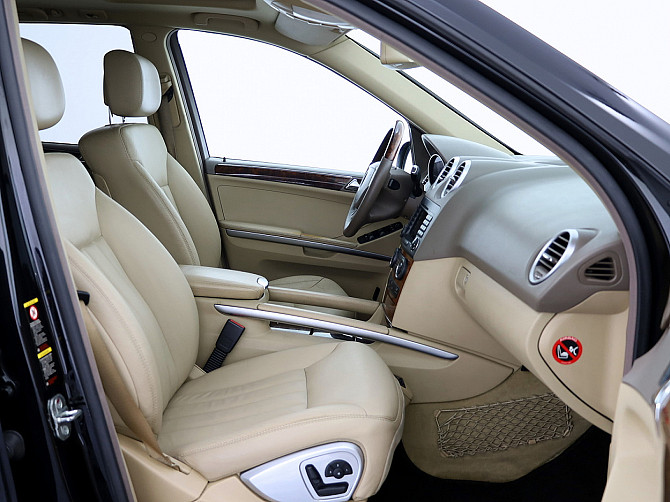 Mercedes-Benz ML 500 Luxury 5.0 225kW Таллин - изображение 6