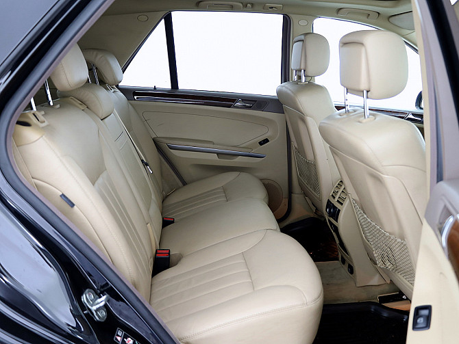 Mercedes-Benz ML 500 Luxury 5.0 225kW Таллин - изображение 7