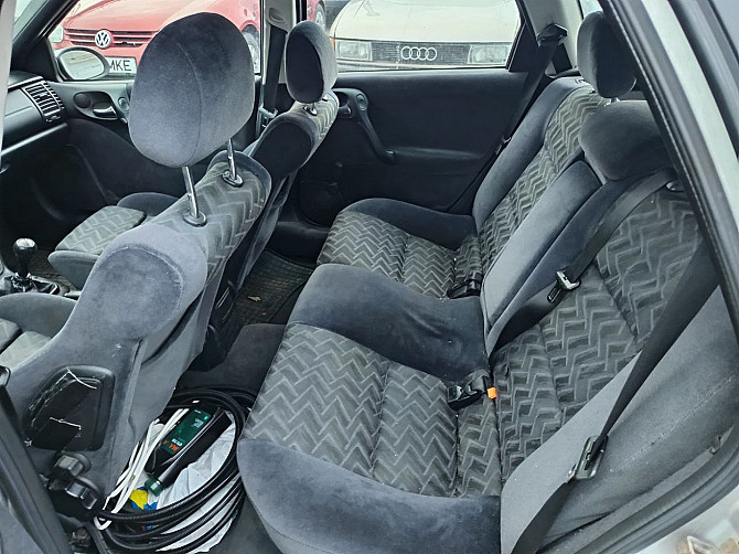 Opel Vectra Caravan 1.8 85kW Tallina - foto 7