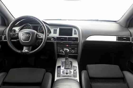 Audi A6 S-Line ATM 2.0 125kW Tallina