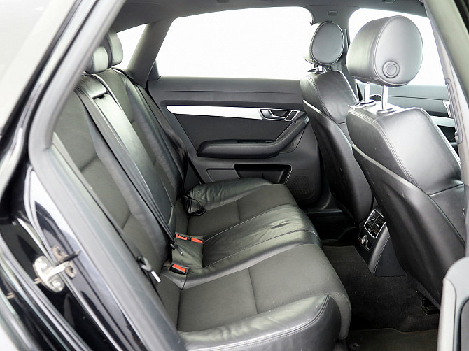 Audi A6 S-Line ATM 2.0 125kW Tallina - foto 7