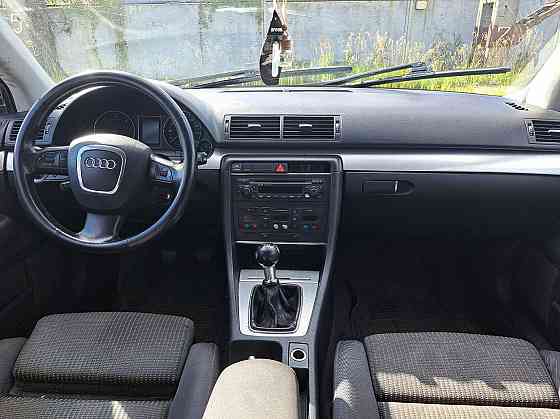 Audi A4 Comfortline Facelift 2.0 TDI 103kW Таллин