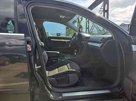 Audi A4 Comfortline Facelift 2.0 TDI 103kW Таллин