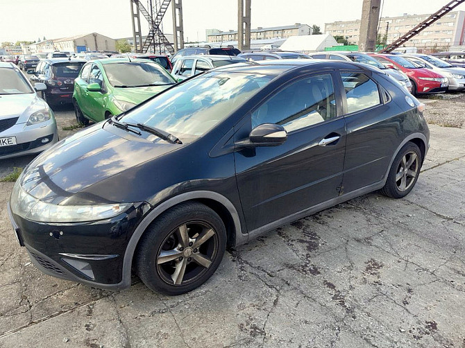 Honda Civic Elegance 1.3 61kW Таллин - изображение 2