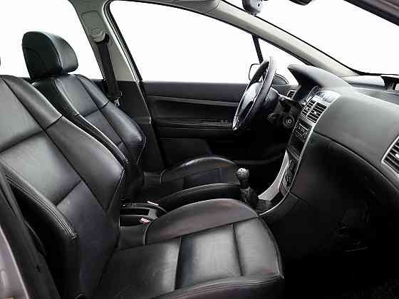 Peugeot 307 Luxury 2.0 100kW Таллин