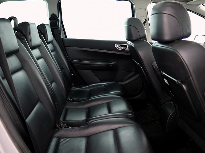 Peugeot 307 Luxury 2.0 100kW Таллин - изображение 7