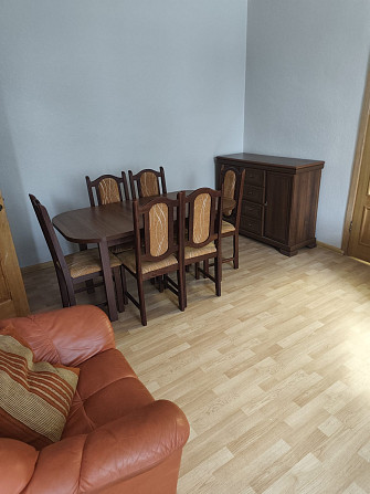 3 istabu mēbelēts dzīvoklis ērta atrašanās vieta (blakus Nacionālajai bibliotēkai). Dzīvoklī... Рига - изображение 10