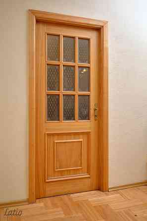 Pārdošanā 4-istabu dzīvoklis Dārzciemā, Kupravas ielā 1994.gada celtā specprojekta mājā. Šis dzīvokl Рига