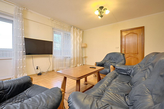 Pārdošanā 4-istabu dzīvoklis Dārzciemā, Kupravas ielā 1994.gada celtā specprojekta mājā. Šis dzīvokl Рига - изображение 4