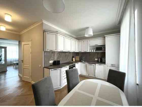 Предлагаем эксклюзивные 2-х комнатные аппартаменты в центре Риги, в новом Рига