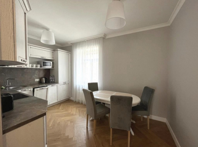 Предлагаем эксклюзивные 2-х комнатные аппартаменты в центре Риги, в новом Рига - изображение 6