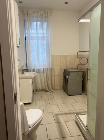 Izīrē mājīgu dzīvokli centrā.  Plaša viesistaba apvienota ar virtuvi, kur varēsiet Rīga - foto 8