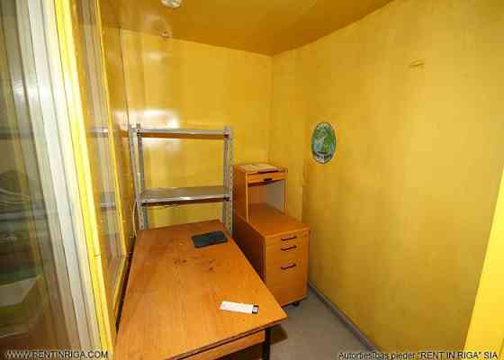 Iznomā apkurināmu noliktavu Krasta masīva rajonā.   Foto informatīvs, piedāvājam blakus telpas šajā  Rīga