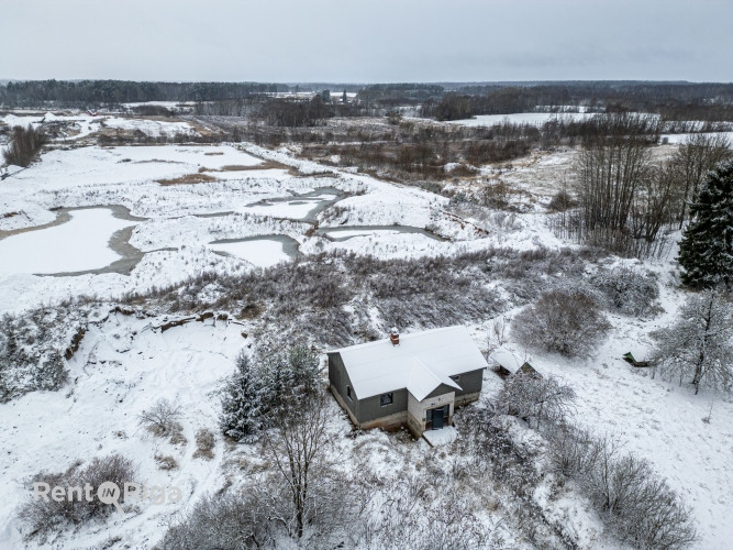 Продаётся инвестиционный объект  земельный участок с действующим карьером и Бауска и Бауский край - изображение 7