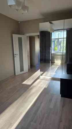 Уютная квартира доступна для аренды в районе Пардалгавы, на улице Валгума. Рига