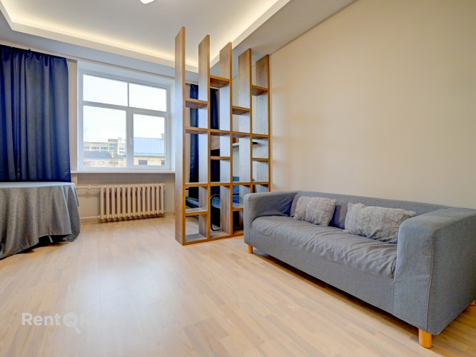 Уютная квартира доступна для аренды в районе Пардалгавы, на улице Валгума. Рига - изображение 13