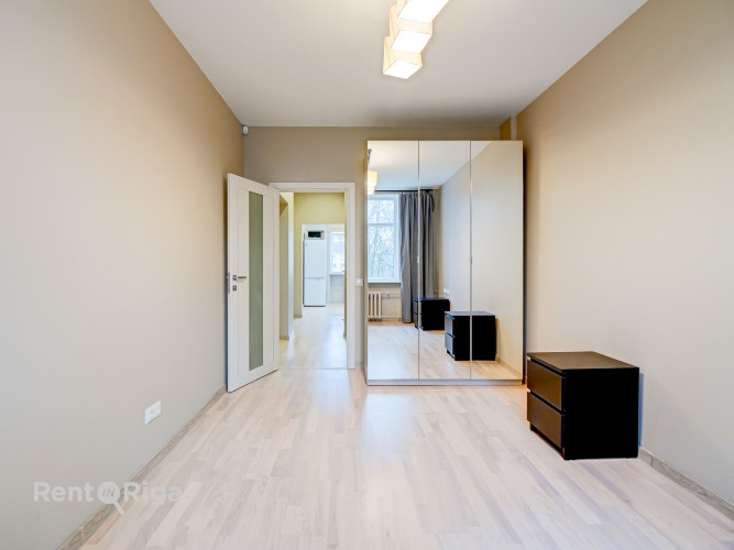 Уютная квартира доступна для аренды в районе Пардалгавы, на улице Валгума. Рига - изображение 16