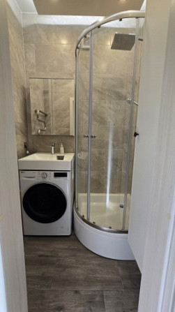 Уютная квартира доступна для аренды в районе Пардалгавы, на улице Валгума. Рига - изображение 7