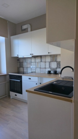 Уютная квартира доступна для аренды в районе Пардалгавы, на улице Валгума. Рига - изображение 6