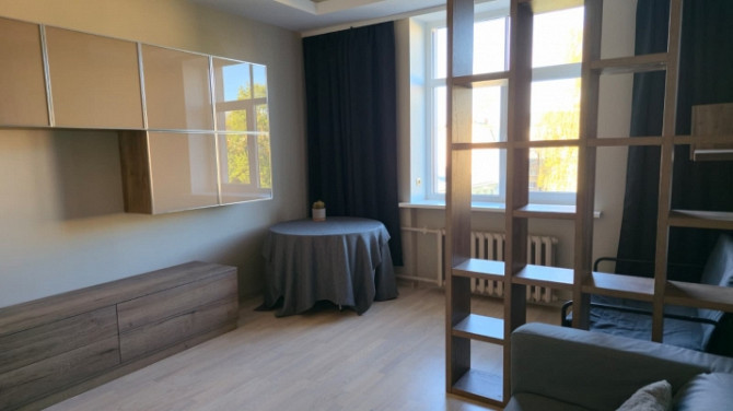 Уютная квартира доступна для аренды в районе Пардалгавы, на улице Валгума. Рига - изображение 1