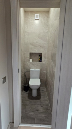 Уютная квартира доступна для аренды в районе Пардалгавы, на улице Валгума. Рига - изображение 9