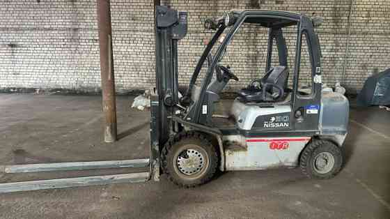 Metal hangar with columns.  Level concrete floor. Inside the hangar there is a 37 sq.m brick buildin Рижский район