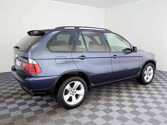 BMW X5 Sportpakett Facelift ATM 3.0 D 160kW Таллин