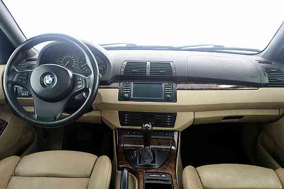 BMW X5 Sportpakett Facelift ATM 3.0 D 160kW Таллин