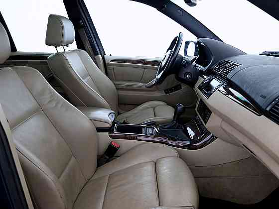 BMW X5 Sportpakett Facelift ATM 3.0 D 160kW Таллин