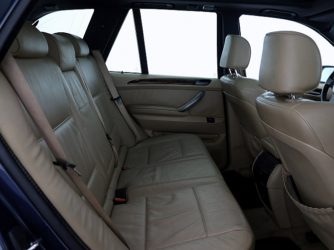 BMW X5 Sportpakett Facelift ATM 3.0 D 160kW Таллин - изображение 7