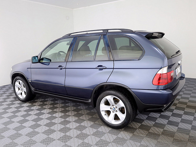 BMW X5 Sportpakett Facelift ATM 3.0 D 160kW Таллин - изображение 4