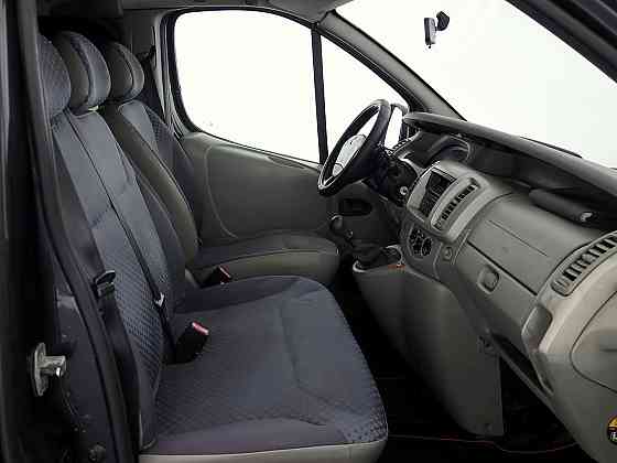 Renault Trafic Passenger Facelift 2.0 dCi 66kW Таллин