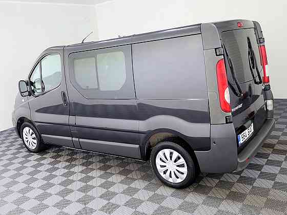 Renault Trafic Passenger Facelift 2.0 dCi 66kW Таллин