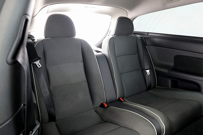 Volvo C30 Momentum 1.6 D4 80kW Таллин - изображение 7