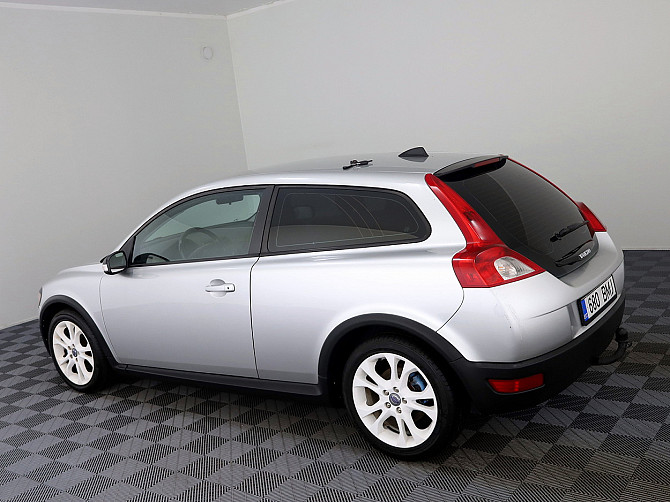 Volvo C30 Momentum 1.6 D4 80kW Таллин - изображение 4