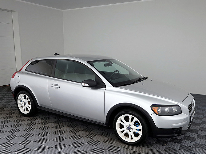 Volvo C30 Momentum 1.6 D4 80kW Таллин - изображение 1