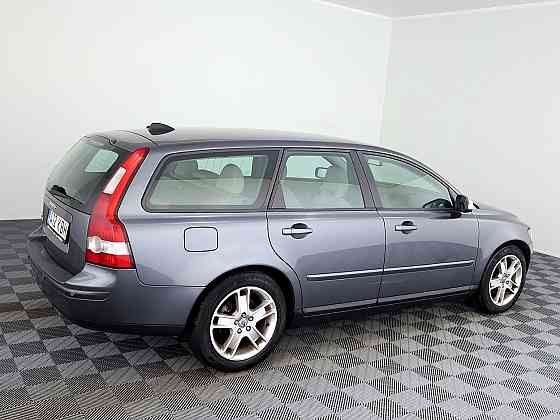 Volvo V50 Momentum Facelift 1.6 D4 80kW Таллин