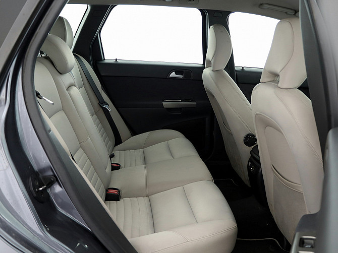 Volvo V50 Momentum Facelift 1.6 D4 80kW Таллин - изображение 7