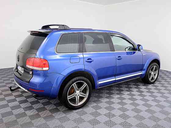 Volkswagen Touareg RS Caractere ATM 2.5 TDI 128kW Таллин