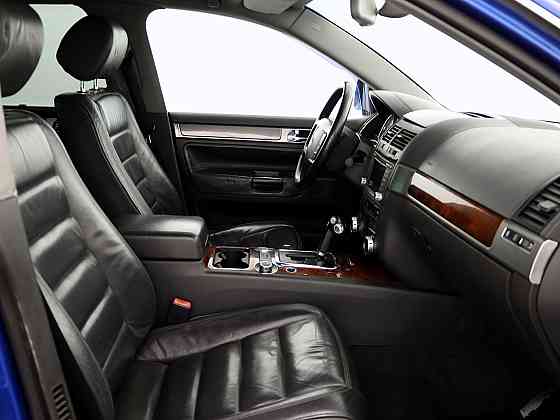 Volkswagen Touareg RS Caractere ATM 2.5 TDI 128kW Таллин