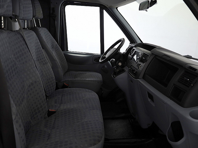 Ford Transit 280S Van 2.2 TDCi 63kW Таллин - изображение 6