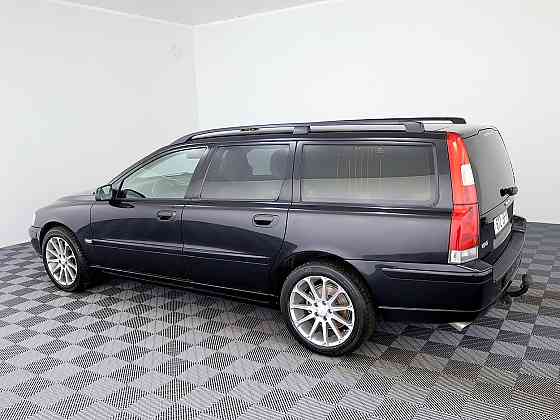 Volvo V70 Summum AWD 4x4 2.4 D5 136kW Таллин