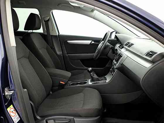 Volkswagen Passat Comfortline LPG 1.4 90kW Таллин