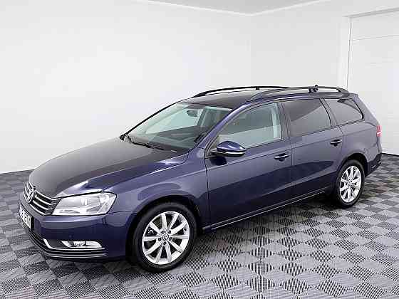 Volkswagen Passat Comfortline LPG 1.4 90kW Таллин