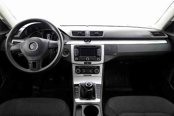 Volkswagen Passat Comfortline LPG 1.4 90kW Таллин