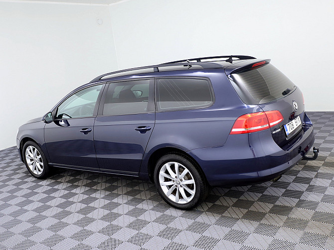 Volkswagen Passat Comfortline LPG 1.4 90kW Таллин - изображение 4