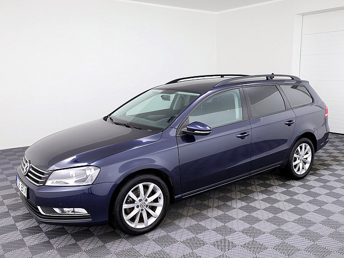 Volkswagen Passat Comfortline LPG 1.4 90kW Таллин - изображение 2