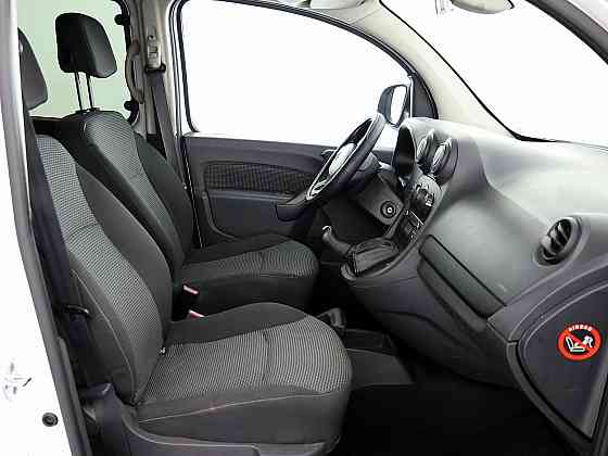 Mercedes-Benz Citan Passenger 1.5 CDI 66kW Таллин